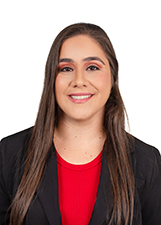 Retrato de JESSICA BRAGA