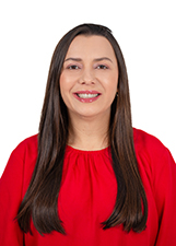 Retrato de PROFESSORA NATALIA VALE