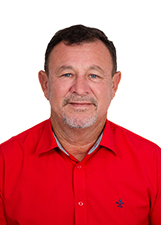 Retrato de OSORIO MIRANDA