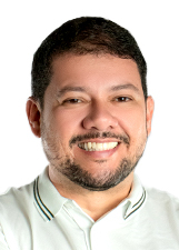 Retrato de DR JOSUÉ JÚNIOR