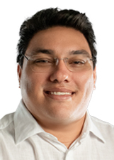 Retrato de DIEGO DO ESPORTE