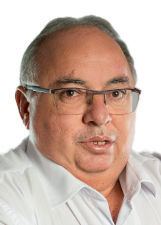 Retrato de ZÉ CARNAÚBA