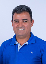 Retrato de GLAUCO PAULINO