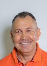 Retrato de EVANGELISTA MEDEIROS