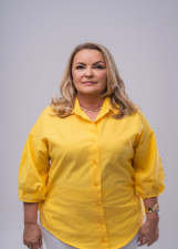 Retrato de ADAILMA