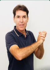 Retrato de MIGUEL MACHADO