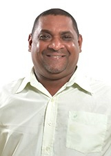 Retrato de ERIC BERRÃO
