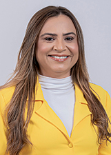 Retrato de ADEILZA SOARES