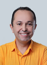 Retrato de MARCOS BANDEIRA