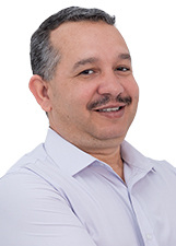 Retrato de PROFESSOR EDNALDO