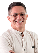 Retrato de EVERALDO