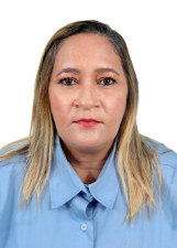 Retrato de AURICELIA GABRIEL