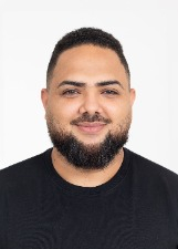 Retrato de JUNIOR PAULO