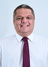 Retrato de EDVALDO NETO