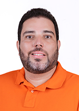 Retrato de FABRÍCIO MAGNO