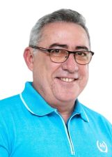 Retrato de RAIMUNDO MACEDO