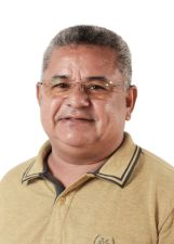 Retrato de ALCIDES CAMILO