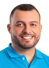 Retrato de JÚNIOR FERREIRA