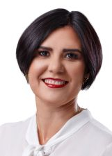 Retrato de JUSSARA MARIA