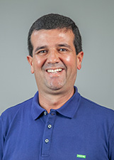 Retrato de SERGINHO
