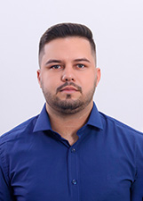 Retrato de ANDERSON DE SALVINO