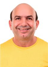 Retrato de DR PAULO