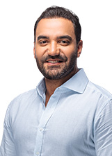 Retrato de CAIO CAMARAENSE