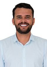 Retrato de RAFAEL PIMENTA