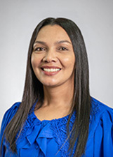 Retrato de NALMA DE NANÁ