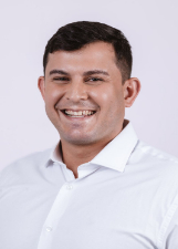 Retrato de DOUGLAS BUBÚ