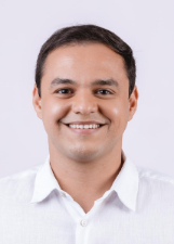 Retrato de MATHEUS BEZERRA