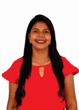 Retrato de THAIS CUNHADA DE ALAN