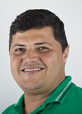 Retrato de FELIPE MONTEIRO