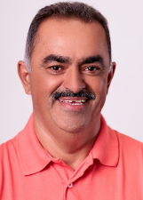 Retrato de ZÉ DE ADOLFO