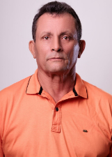 Retrato de BATISTA DO GAVIÃO