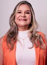 Retrato de ANA PAULA MARTINS