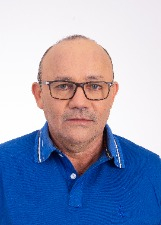 Retrato de OSVALDO DA PEDRA BRANCA