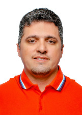Retrato de ALÉCIO VIEIRA