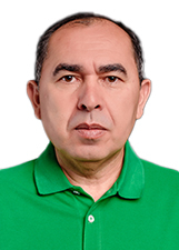 Retrato de MANOEL BALDUINO