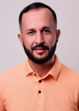 Retrato de RODRIGO GOMES