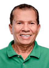Retrato de ADILSON CONSERVA