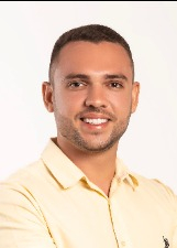 Retrato de RAMON MENEZES