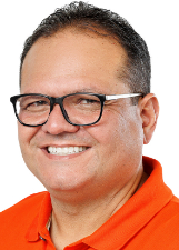 Retrato de JÚNIOR MARANHÃO