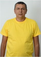 Retrato de PROFESSOR FÉLIX JÚNIOR