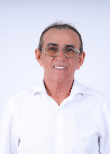 Retrato de HOMINHO