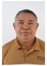 Retrato de BATISTA