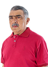 Retrato de EDILSON DE BENICIO
