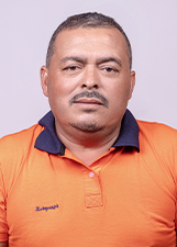 Retrato de TOIN DO BOI