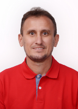 Retrato de CIVAL GOMES