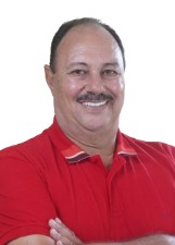 Retrato de IZAÍAS BESSA
